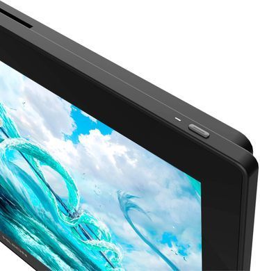 Huion Графический монитор Kamvas Pro 24 4K черный GT2401 фото