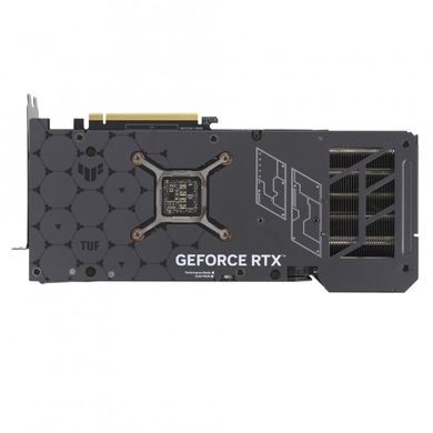ASUS Відеокарта GeForce RTX 4070 12GB GDDR6X TUF GAMING TUF-RTX4070-12G-GAMING 90YV0IZ1-M0NA00 фото