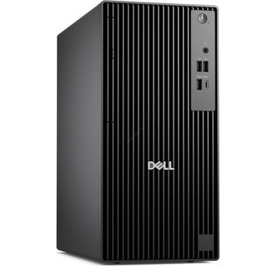 Dell Комп'ютер персональний Dell Pro Tower, Intel i5-14500, 16GB, F512GB, UMA, кл+м, Win11P BTO010_QCT1250 фото