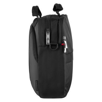 Wenger Сумка для ноутбука, XE Brief 17" черная 653301 фото