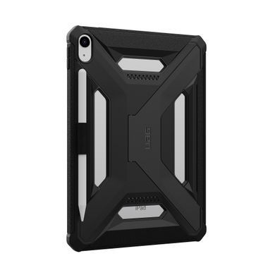UAG Чохол UAG для iPad 11" (Gen 11, 2025), Scout+, Black 124495114040 фото