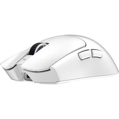 Razer Миша Viper V3 Pro, USB-A/WL, білий RZ01-05120200-R3G1 фото