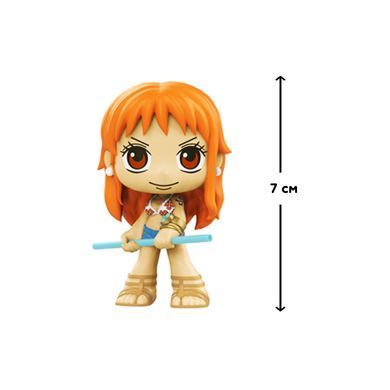 Игровая фигурка FUNKO MYSTERY MINIS - БОЛЬШОЙ КУШ (в ассорт., в диспл.) 30608 фото