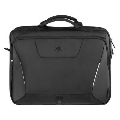 Wenger Сумка для ноутбука, XE Brief 17" черная 653301 фото