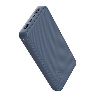 Trust Портативное зарядное устройство Primo ECO 20000 mAh Blue 25026_TRUST фото