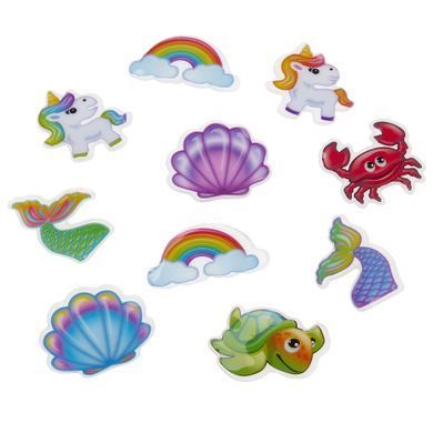 Cra-Z-Art Cra-Z-Art Slimy Explosion, set 24pcs 60541CRA фото
