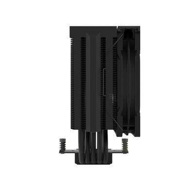 Zalman Процессорный кулер CNPS13XDS, LGA1851, 1700, 1200, 115x, AM5, AM4, 4pin, PWM, TDP240W, чёрный CNPS13XDSBLACK фото