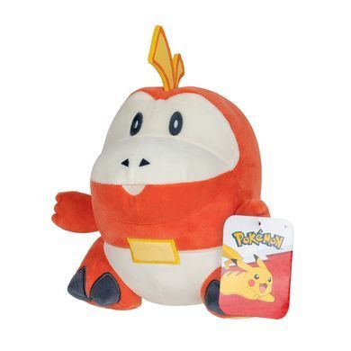 М'яка іграшка POKEMON - ФУЄКОКО (20 cm) PKW3350 фото