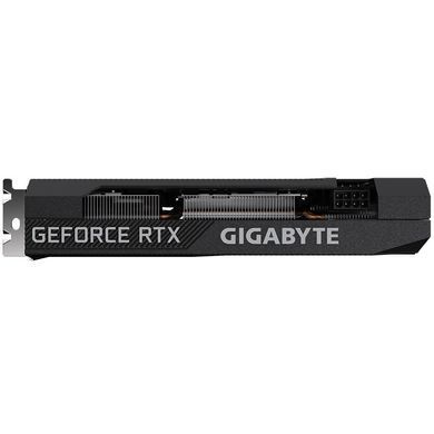Gigabyte Видеокарта GeForce RTX 3060 8GB GDDR6 GAMING GV-N3060GAMING-8GD фото