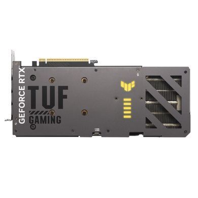 ASUS Видеокарта GeForce RTX 5060 Ti 16 GB GDDR7 OC TUF-RTX5060TI-O16G-GAMING 90YV0MG0-M0NA00 фото