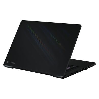 ASUS Ноутбук ROG Zephyrus G16 GU603ZV-N4010 16QHD+ IPS/Intel i7-12700H/16/1024F/NVD4060-8/noOS/Grey 90NR0H23-M002E0 фото