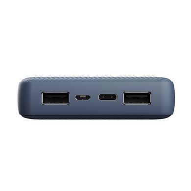 Trust Портативное зарядное устройство Primo ECO 20000 mAh Blue 25026_TRUST фото