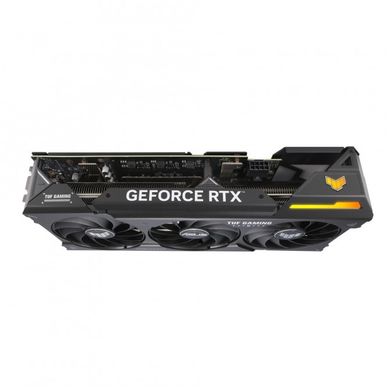 ASUS Видеокарта GeForce RTX 4070 12GB GDDR6X TUF GAMING TUF-RTX4070-12G-GAMING 90YV0IZ1-M0NA00 фото