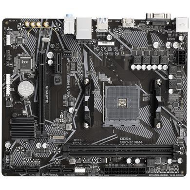 Gigabyte Материнская плата A520M K V2 sAM4 A520M 2xDDR4 M.2 HDMI DP mATX A520M_K_V2 фото
