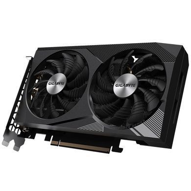 Gigabyte Видеокарта GeForce RTX 3060 8GB GDDR6 GAMING GV-N3060GAMING-8GD фото