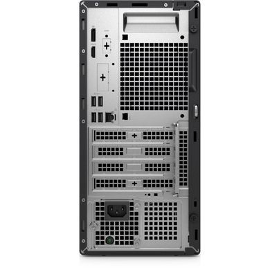 Dell Комп'ютер персональний Dell Pro Tower, Intel i5-14500, 16GB, F512GB, UMA, кл+м, Win11P BTO010_QCT1250 фото