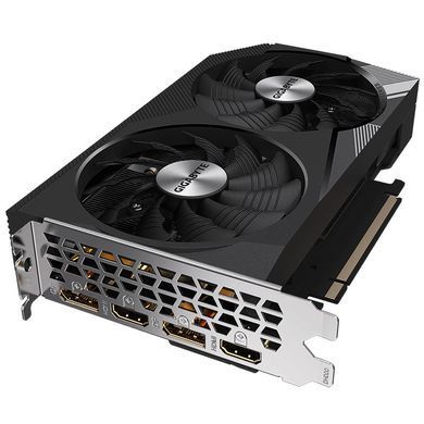 Gigabyte Видеокарта GeForce RTX 3060 8GB GDDR6 GAMING GV-N3060GAMING-8GD фото