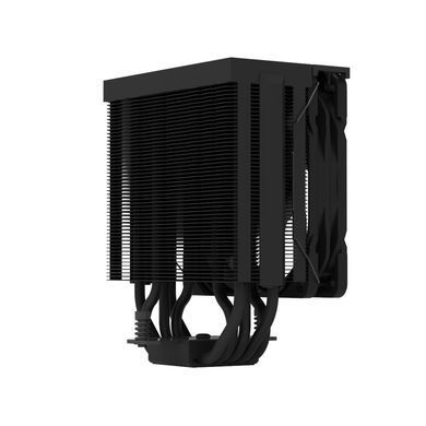Zalman Процессорный кулер CNPS13XDS, LGA1851, 1700, 1200, 115x, AM5, AM4, 4pin, PWM, TDP240W, чёрный CNPS13XDSBLACK фото