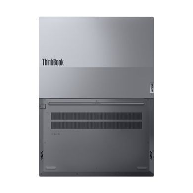 Lenovo Ноутбук ThinkBook 16-G8 16" WUXGA IPS AG, Intel 7-240H, 16GB, F512GB, UMA, Win11P, серый 21SH008PRA фото