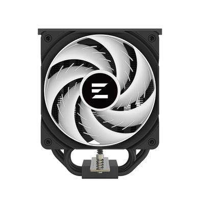 Zalman Процессорный кулер CNPS13XDS, LGA1851, 1700, 1200, 115x, AM5, AM4, 4pin, PWM, TDP240W, чёрный CNPS13XDSBLACK фото