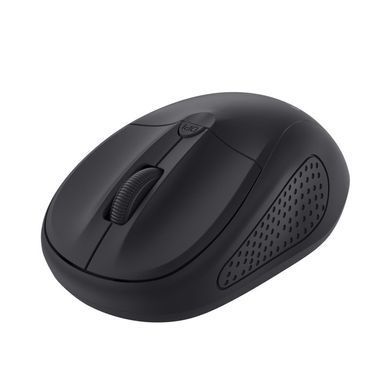 Trust Мышь Primo WL Black 24794_TRUST фото