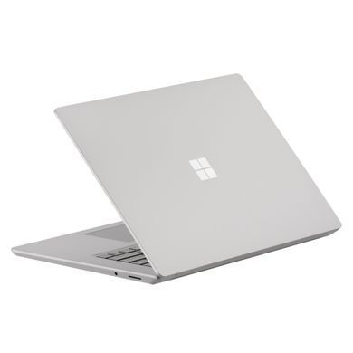 Microsoft Surface Ноутбук Laptop 6 15" PS Touch, Intel Core Ultra 7, 16GB, F512GB, UMA, Win11P, серебро ZLQ-00026 фото