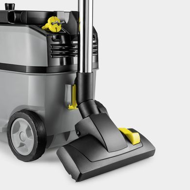 Karcher Professional vacuum cleaner Karcher T 10/1 (1.527-300.0) 1.527-300.0 фото