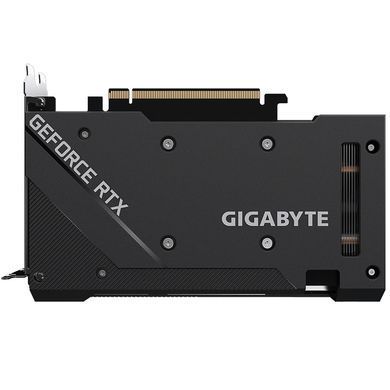 Gigabyte Видеокарта GeForce RTX 3060 8GB GDDR6 GAMING GV-N3060GAMING-8GD фото