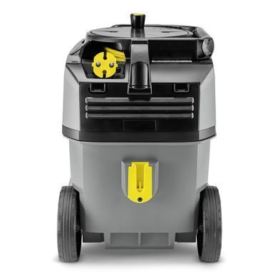 Karcher Professional vacuum cleaner Karcher T 10/1 (1.527-300.0) 1.527-300.0 фото