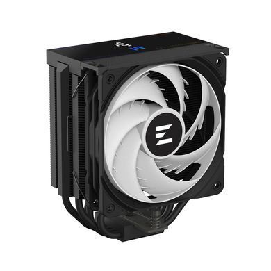 Zalman Процессорный кулер CNPS13XDS, LGA1851, 1700, 1200, 115x, AM5, AM4, 4pin, PWM, TDP240W, чёрный CNPS13XDSBLACK фото