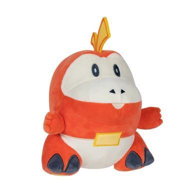 М'яка іграшка POKEMON - ФУЄКОКО (20 cm) PKW3350 фото