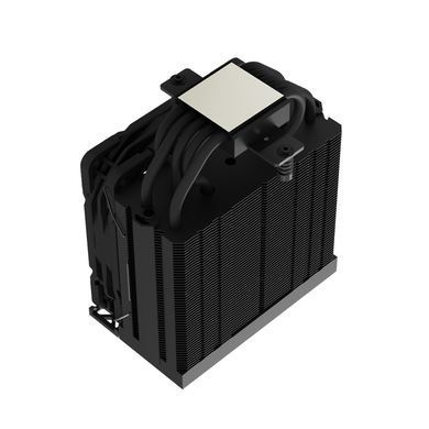 Zalman Процессорный кулер CNPS13XDS, LGA1851, 1700, 1200, 115x, AM5, AM4, 4pin, PWM, TDP240W, чёрный CNPS13XDSBLACK фото