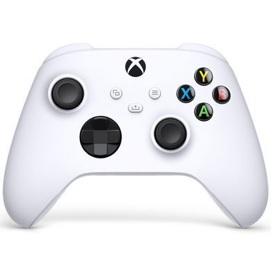 Microsoft Игровая консоль Xbox Series S 1TB, белая EP2-00645 фото