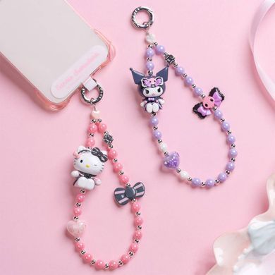 Цепочка для телефона POP TOP SANRIO &ndash; ОЧАРОВАТЕЛЬНЫЙ СТИЛЬ (в асс.) 25SM-005 фото