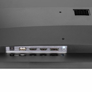 2E Монитор 31.5" D3224B 2xHDMI, DP, IPS, 2560x1440, 75Hz, 5ms, FreeSync 2E-D3224B-01.UA фото