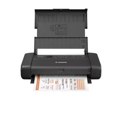 Canon Принтер А4 Canon mobile PIXMA TR150 з Wi-Fi with battery 4167C027 фото