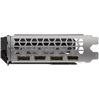 Gigabyte Видеокарта GeForce RTX 3060 8GB GDDR6 GAMING GV-N3060GAMING-8GD фото