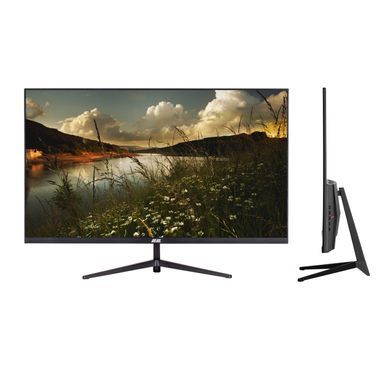 2E Монитор 31.5" D3224B 2xHDMI, DP, IPS, 2560x1440, 75Hz, 5ms, FreeSync 2E-D3224B-01.UA фото