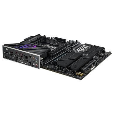 ASUS Материнcька плата ROG STRIX Z790-E GAMING WIFI II 1700 Z790 4xDDR5 M.2 HDMI USB Type-C Wi-Fi BT ATX 90MB1FC0-M0EAY0 фото