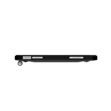 UAG Чохол UAG для iPad 11" (Gen 11, 2025), Scout+, Black 124495114040 фото
