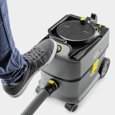 Karcher Professional vacuum cleaner Karcher T 10/1 (1.527-300.0) 1.527-300.0 фото