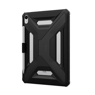 UAG Чохол UAG для iPad 11" (Gen 11, 2025), Scout+, Black 124495114040 фото