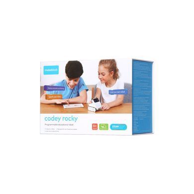 Makeblock Codey Rocky P1030069 фото