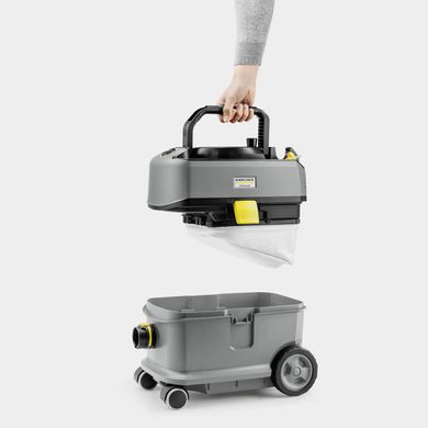 Karcher Professional vacuum cleaner Karcher T 10/1 (1.527-300.0) 1.527-300.0 фото