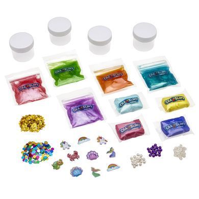 Cra-Z-Art Cra-Z-Art Slimy Explosion, set 24pcs 60541CRA фото