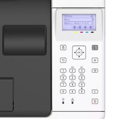 Canon I-SENSYS LBP647CDW EMEA 6929C001 фото