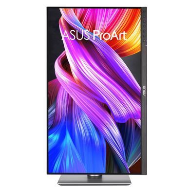 ASUS Монитор 23.8" ProArt PA24ACRV HDMI, 2xDP, USB-C, 3xUSB, MM, IPS, 2560x1440, 75Hz, DCI-P3 95%, Pivot, HDR400 90LM08Y0-B01M70 фото