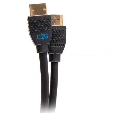 Кабель C2G HDMI 0.6м 8к C2G10452 фото