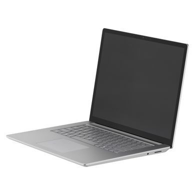 Microsoft Surface Ноутбук Laptop 6 15" PS Touch, Intel Core Ultra 7, 16GB, F512GB, UMA, Win11P, серебро ZLQ-00026 фото