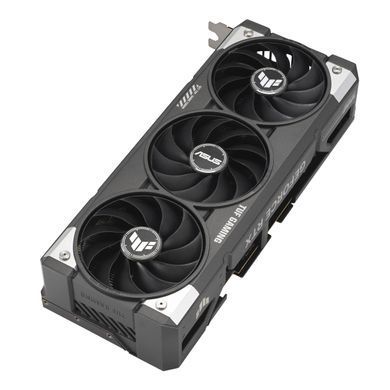 ASUS Видеокарта GeForce RTX 5060 Ti 16 GB GDDR7 OC TUF-RTX5060TI-O16G-GAMING 90YV0MG0-M0NA00 фото
